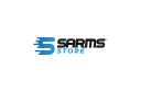 sarmsstore.co.uk logo