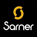 Sarner International Ltd logo