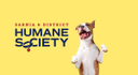 Sarnia  District Humane Socie logo