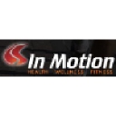 In Motion: Health Wellness Fitness logo