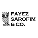 Fayez Sarofim & Co. logo