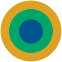 The Sarofim Foundation logo