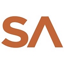 Saroki Architecture logo