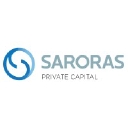 Saroras Private Capital logo