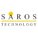 SAROS logo