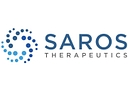 Saros Therapeutics logo