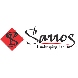Sarros Landscaping logo