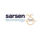 Sarsen Technology Limited logo