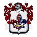Sarsfield Memorials Liverpool logo