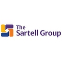The Sartell Group, Inc. logo
