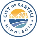 City of Sartell logo