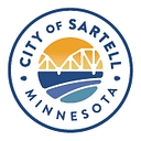 City Of Sartell logo