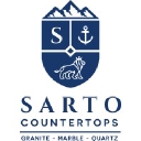 Sarto Countertops logo