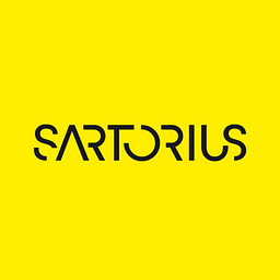 Sartorius logo
