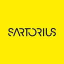 Sartorius Stedim North America, Inc. logo