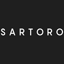 Sartoro logo