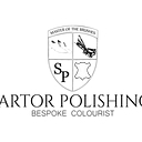 Sartor Polishing logo