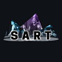 Southern Appalachian Repertory Theatre logo