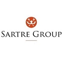 Sartre Group logo