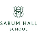 Sarum Hall School logo