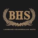 Sarung BHS logo