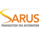 Sarus, Inc logo