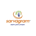 SarvaGram logo