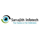 Sarvajith Infotech logo — Full Stack Developer job on DevsUnite