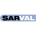 SARVAL logo