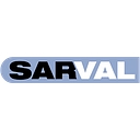 SARVAL logo