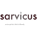 Sarvicus logo