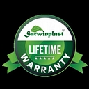 Sarwinplast logo