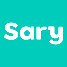 Sary logo