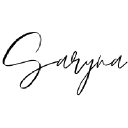 Saryna logo