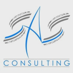 SAS CONSULTING LTD logo