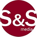 S&S-media logo