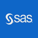 Sas Institute logo