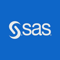 Logo of sas.com