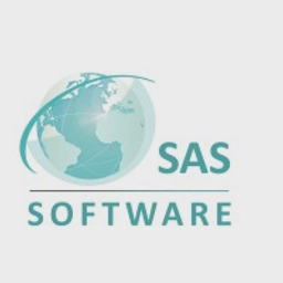SAS Software Limited logo