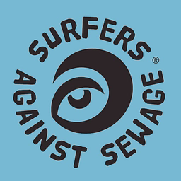 Surfers Against Sewage Limited logo