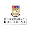 Universitatea din Bucuresti logo