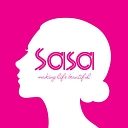 Sasa Eshop Hong Kong logo