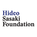 The Hideo Sasaki Foundation logo