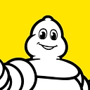 Michelin Connected Fleet logo