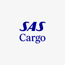 SAS Cargo logo