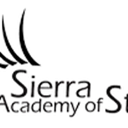 Sierra Academy of Style logo