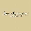Sassa & Concannon Insurance Agency logo