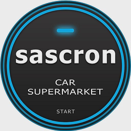 Sascron Limited logo