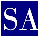 Sasha (Chartered Management Accountants) logo
