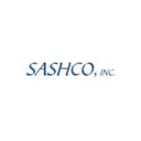 Sashco logo